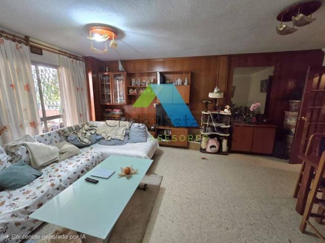 Piso en venta en Carretera de Cádiz, Málaga-Costa del Sol