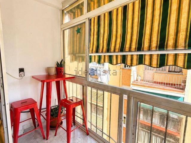 Piso en venta en Cruz de Humilladero, Málaga-Costa del Sol