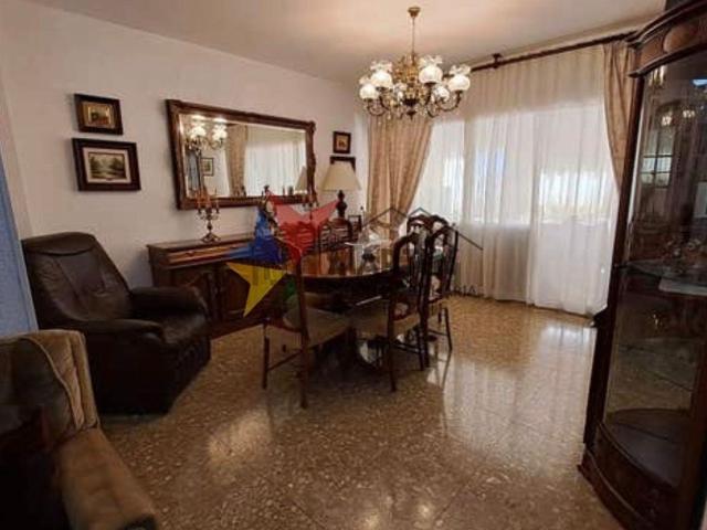 Piso en venta en Cruz de Humilladero, Málaga-Costa del Sol