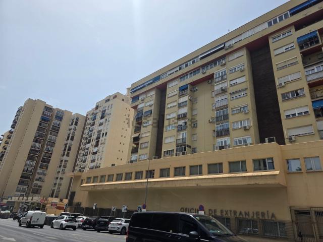 Piso en venta en Cruz de Humilladero, Málaga-Costa del Sol