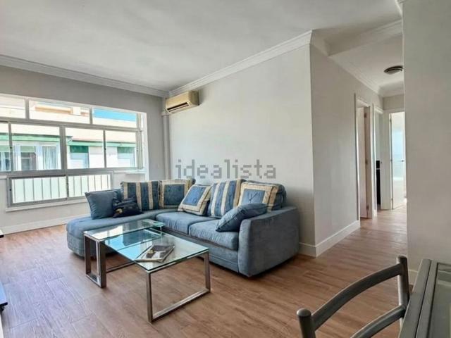 Piso en venta en Cruz de Humilladero, Málaga-Costa del Sol