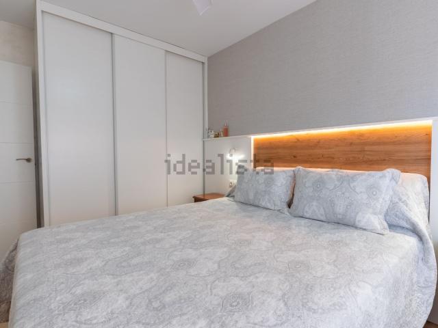 Piso en venta en Cruz de Humilladero, Málaga-Costa del Sol