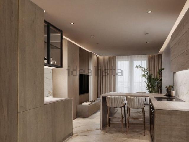 Piso en venta en Cruz de Humilladero, Málaga-Costa del Sol