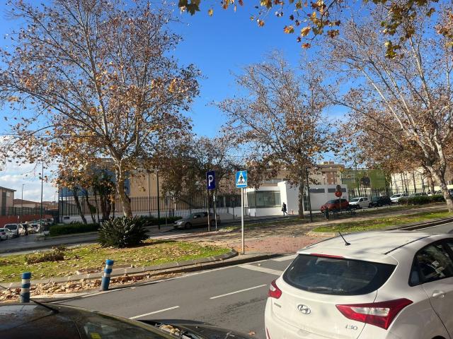 Piso en venta en Cruz de Humilladero, Málaga-Costa del Sol