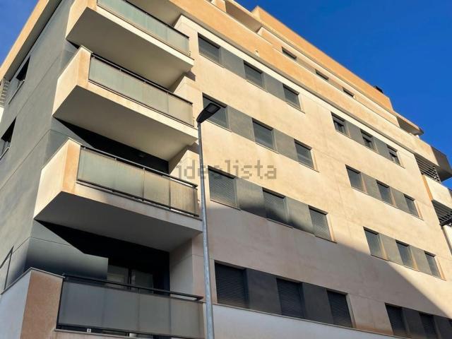 Ático en alquiler en Cruz de Humilladero, Málaga-Costa del Sol
