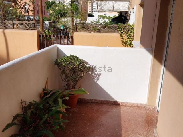 Piso en venta en Cruz de Humilladero, Málaga-Costa del Sol