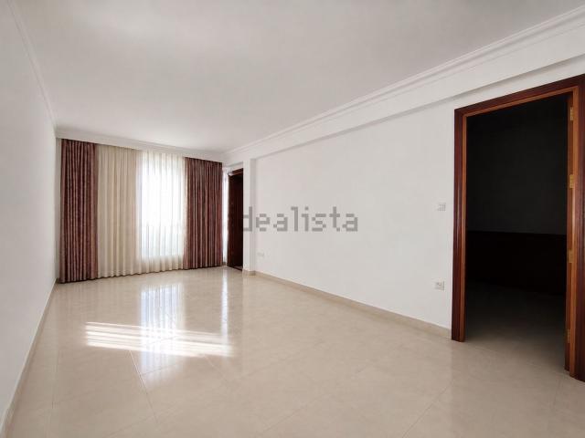 Piso en venta en Cruz de Humilladero, Málaga-Costa del Sol