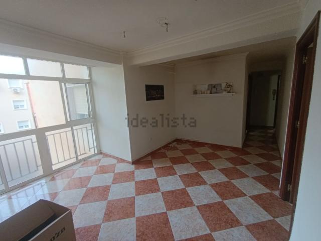 Piso en venta en Cruz de Humilladero, Málaga-Costa del Sol