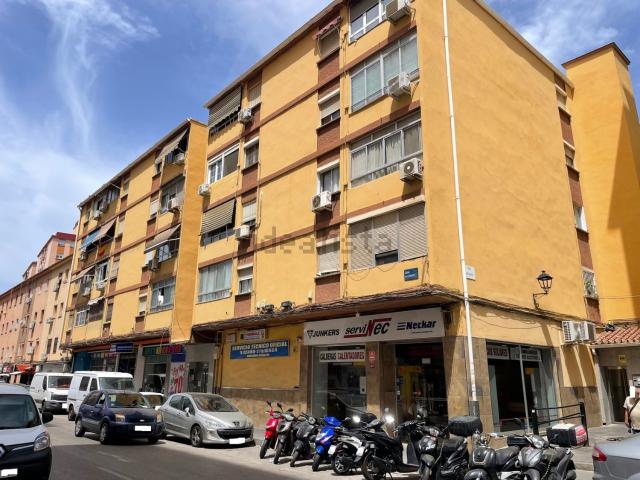 Piso en venta en Cruz de Humilladero, Málaga-Costa del Sol