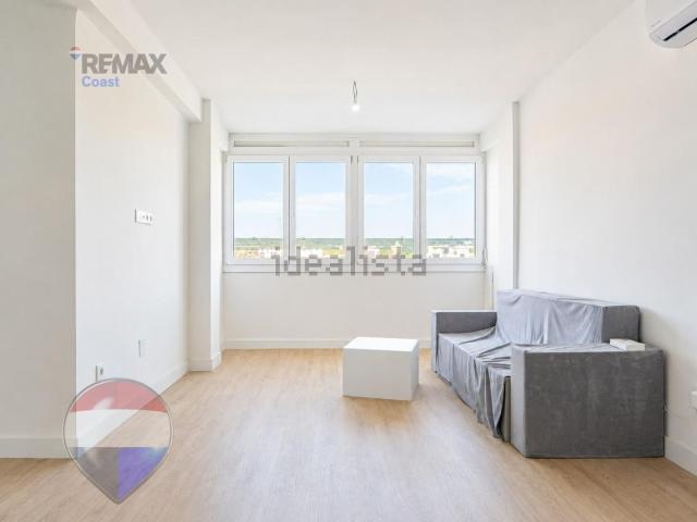 Piso en venta en Cruz de Humilladero, Málaga-Costa del Sol