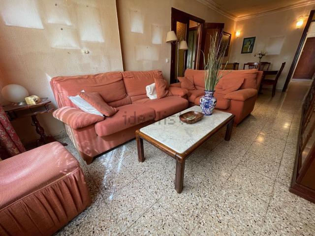 Piso en venta en Cruz de Humilladero, Málaga-Costa del Sol