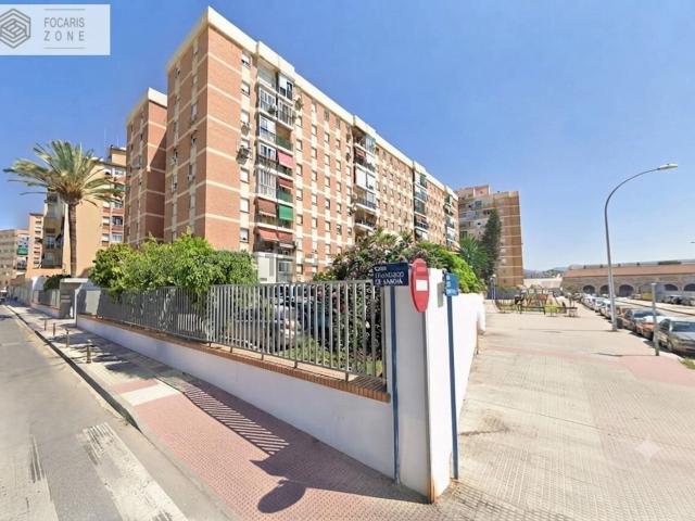 Piso en venta en Carretera de Cádiz, Málaga-Costa del Sol