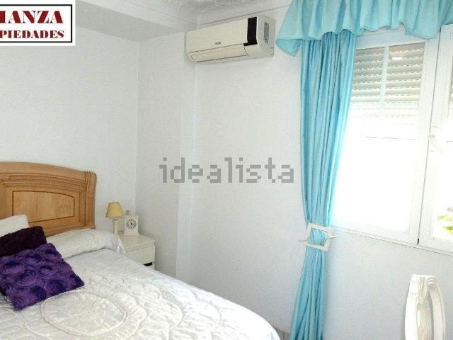 Piso en venta en Cruz de Humilladero, Málaga-Costa del Sol