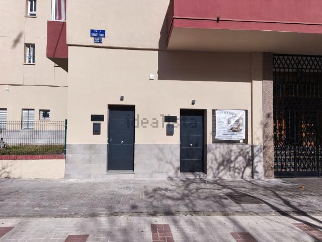 Piso en venta en Cruz de Humilladero, Málaga-Costa del Sol
