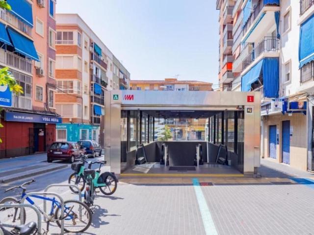 Piso en venta en Cruz de Humilladero, Málaga-Costa del Sol
