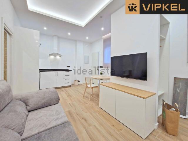 Piso en venta en Cruz de Humilladero, Málaga-Costa del Sol
