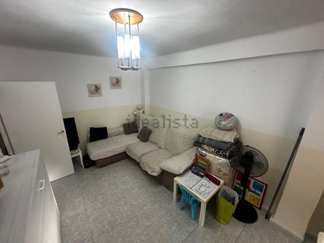 Piso en venta en Cruz de Humilladero, Málaga-Costa del Sol