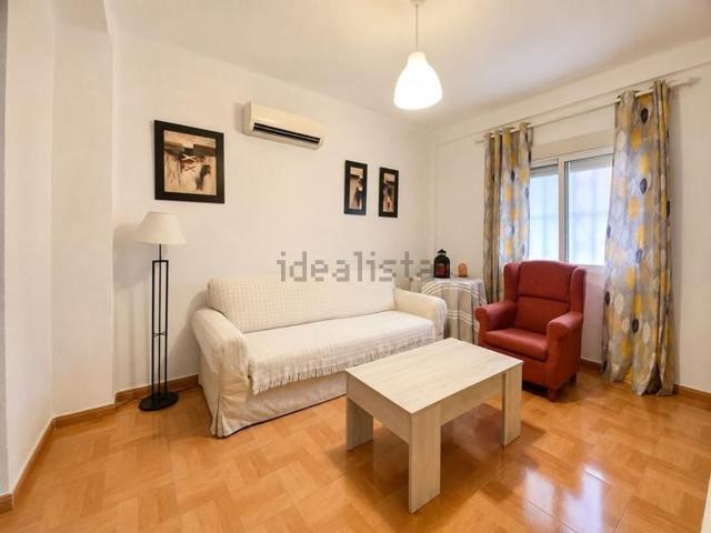 Piso en venta en Cruz de Humilladero, Málaga-Costa del Sol