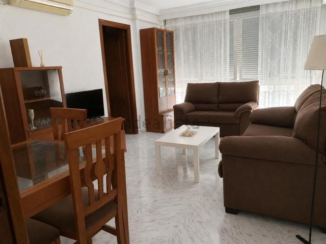 Piso en venta en Cruz de Humilladero, Málaga-Costa del Sol