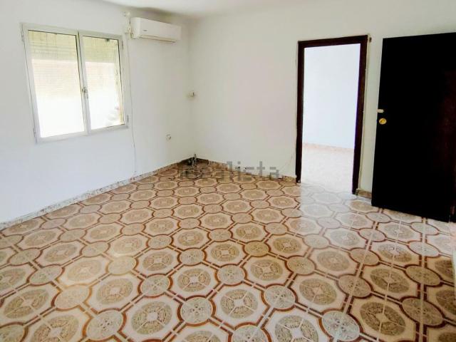 Piso en venta en Cruz de Humilladero, Málaga-Costa del Sol