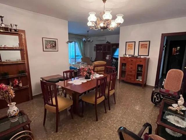 Piso en alquiler en Cruz de Humilladero, Málaga-Costa del Sol