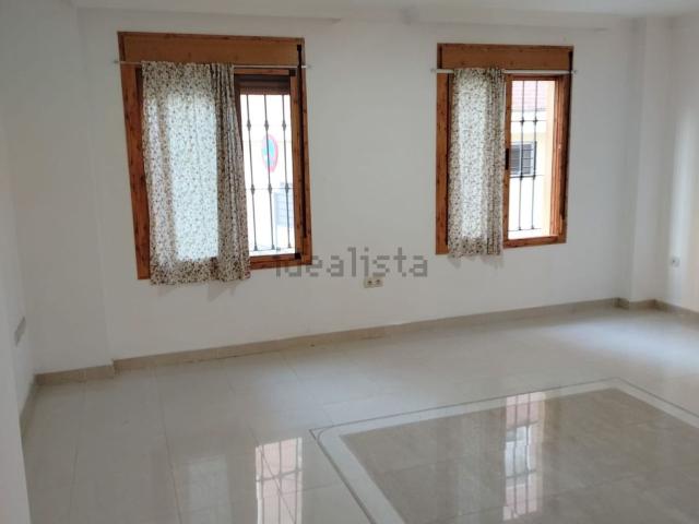 Piso en venta en Cruz de Humilladero, Málaga-Costa del Sol