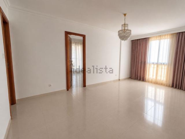 Piso en venta en Cruz de Humilladero, Málaga-Costa del Sol