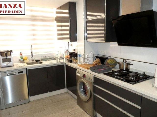 Piso en venta en Cruz de Humilladero, Málaga-Costa del Sol