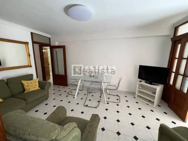 Piso en venta en Cruz de Humilladero, Málaga-Costa del Sol