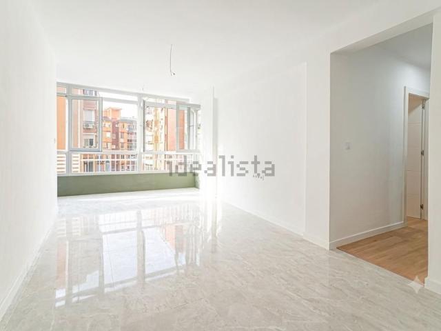 Piso en venta en Cruz de Humilladero, Málaga-Costa del Sol