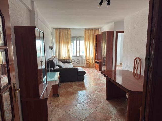 Piso en venta en Cruz de Humilladero, Málaga-Costa del Sol