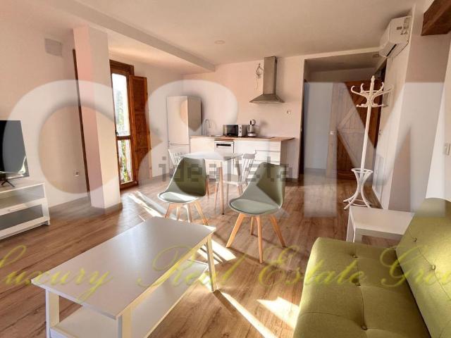 Piso en venta en Cuacos De Yuste, Extremadura
