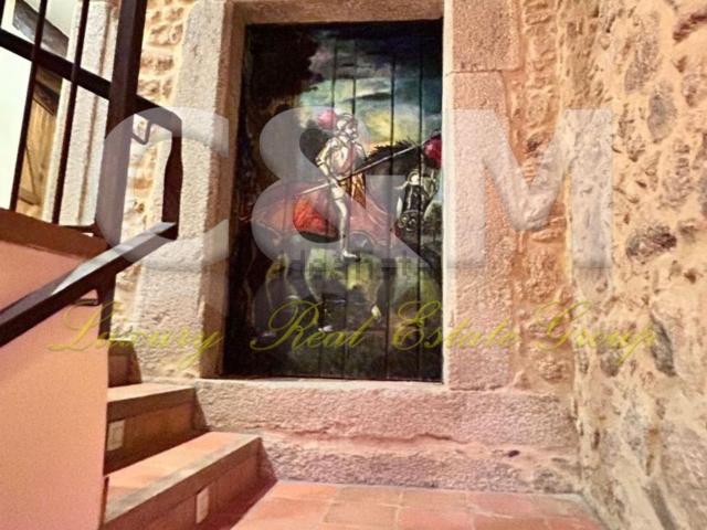 Piso en venta en Cuacos De Yuste, Extremadura