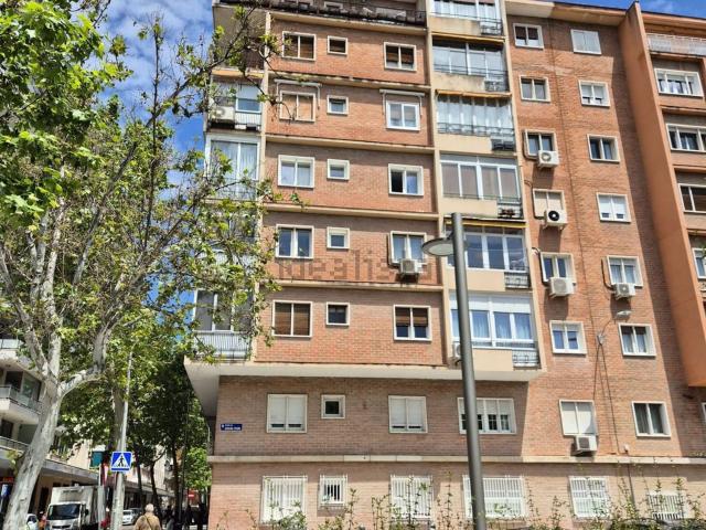 Piso en venta en Tetuán, Madrid