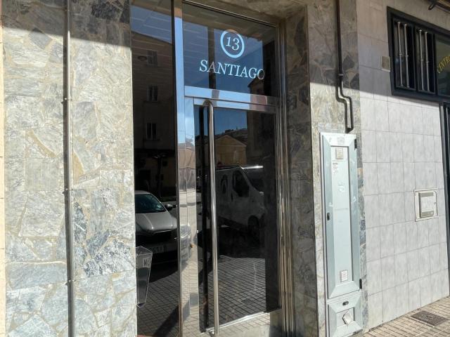 Piso en venta en Aranda De Duero, Castilla y León