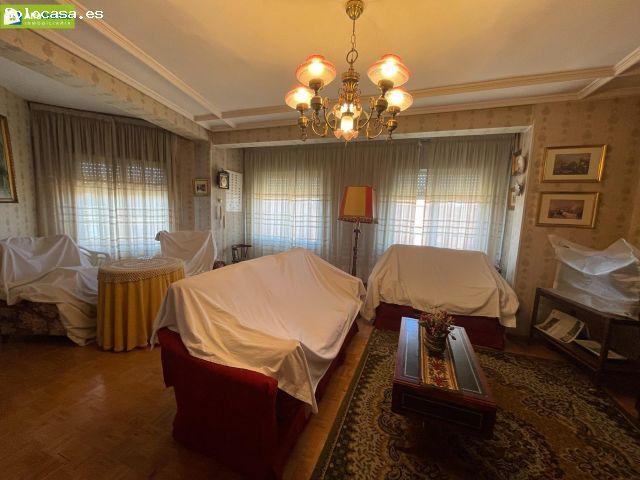 Piso en venta en Barrio Santa Catalina, Aranda De Duero