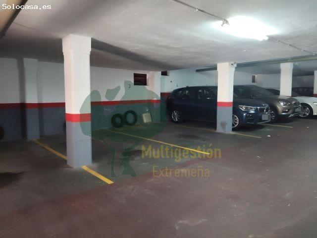 Piso en venta en Margallo, Cáceres