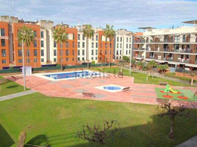 Piso en venta en Parc del Prat de Cubelles, Garraf