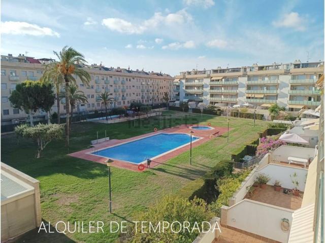 Piso en alquiler en les Salines, Garraf