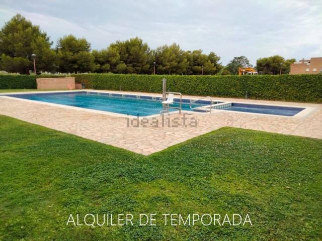 Piso en alquiler en Garraf, Catalunya