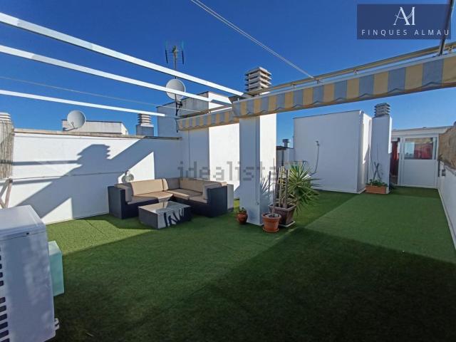 Dúplex en venta en el Mas Trader, Cubelles