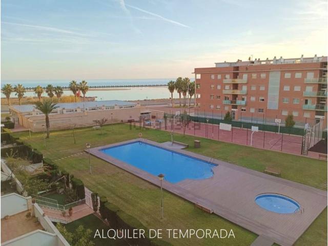 Piso en alquiler en les Salines, Garraf