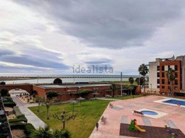 Piso en venta en les Salines, Garraf