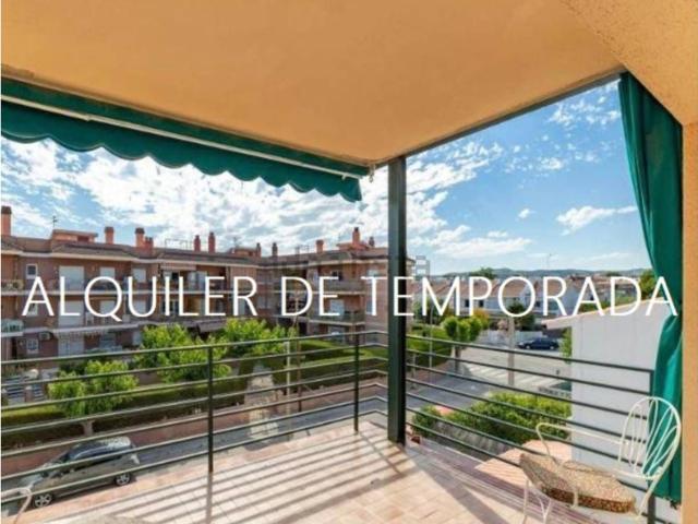 Piso en alquiler en Cubelles, Barcelona