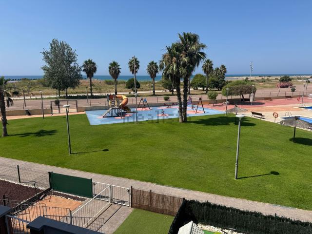 Piso en alquiler en les Salines, Garraf