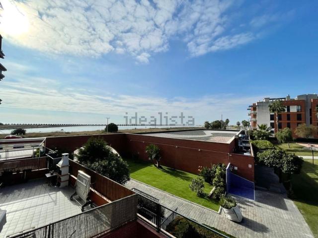 Piso en venta en les Salines, Garraf
