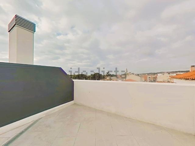 Ático en venta en Barri de la Creu, Garraf