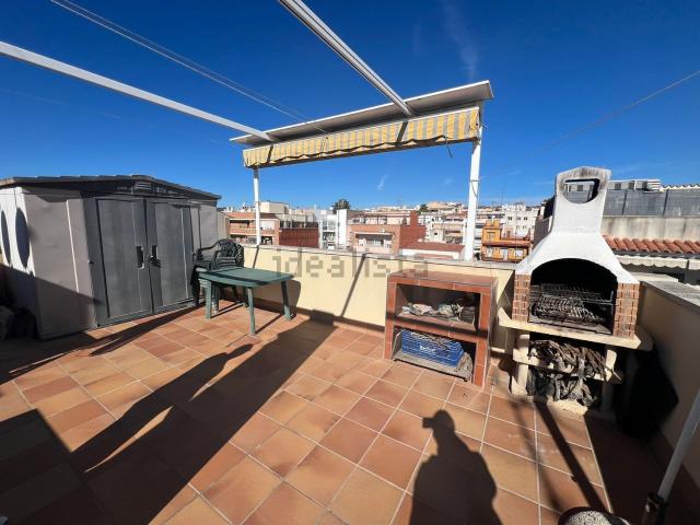 Ático en venta en Barri de la Creu, Cubelles