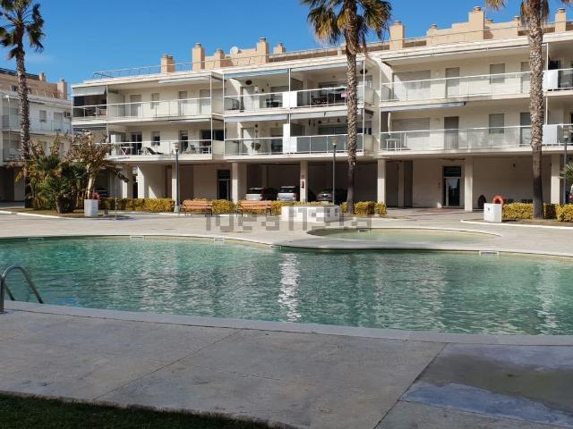 Piso en alquiler en Cubelles, Barcelona