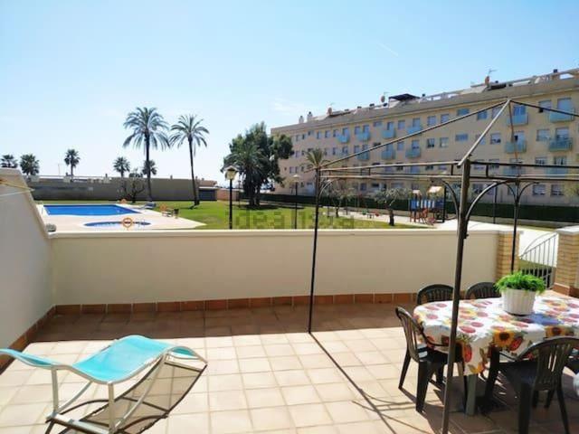 Piso en venta en les Salines, Garraf